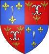 Blason de Dugny