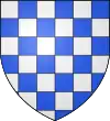 Blason de Merkem