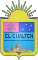 Blason d'El Chaltén