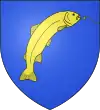 Blason de Enquin-sur-Baillons