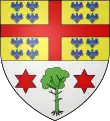 Blason de Épinay-sur-Seine