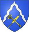 Blason de Épinay-sous-Sénart