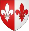 Blason de Eschwiller