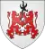 Alias du blason de Eyguians