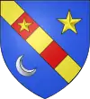 Blason de la famille Briconnet