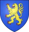 Armes des Jullien de Courcelles