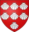 Blason de Saint-Gilles-les-Bois