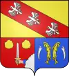 Blason de Faulx