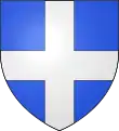 Blason de Figeac