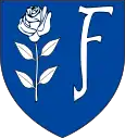 Blason de Floreffe