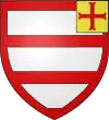 Blason de Fresnes-lès-Montauban