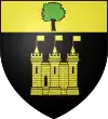 Blason de Fresnoy-en-Gohelle