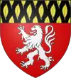 Blason de Germont