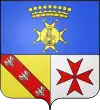Blason de Girmont