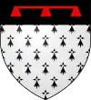 Blason de Gouy-en-Artois