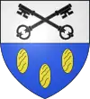 Blason de Gouy