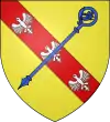 Blason de Gréning