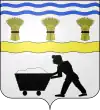 Blason de Haisnes