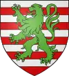Blason de Hucqueliers