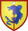Blason de Jaligny-sur-Besbre