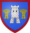 Blason de Janville