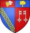 Blason de Javernant