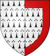 Blason de Penthièvre