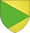 Blason de Jouqueviel