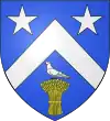 Blason de Juvigny
