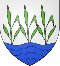 Blason de La Palud-sur-Verdon