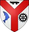 Blason de Bresse (La)