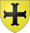 Blason de La Chapelle-d'Angillon