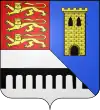 Blason de La Sauvetat-du-Dropt