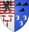 Blason de Lammerville