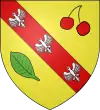 Blason de Clerjus (Le)