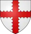 Blason de Lenoncourt