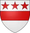 Blason de Leulinghem