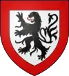 blason de Lichtenberg