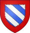 Blason de Licques