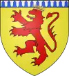 Blason de Lignières