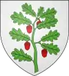 Blason de Liverdun