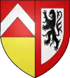 Blason de Lohr