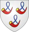 Blason de Longueville