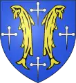 Blason de Longwy