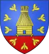 Blason de Maisons-Alfort