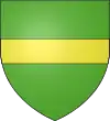 Alias du blason de Mirecourt