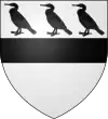 Blason de Molinghem