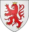 Blason de Mollkirch