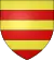 Alias du blason de Montaut