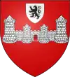 Blason de Moyen